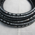 SAE R3 Two Textile Braids 1/4" To 11/4" Flexible Reinforced Hose